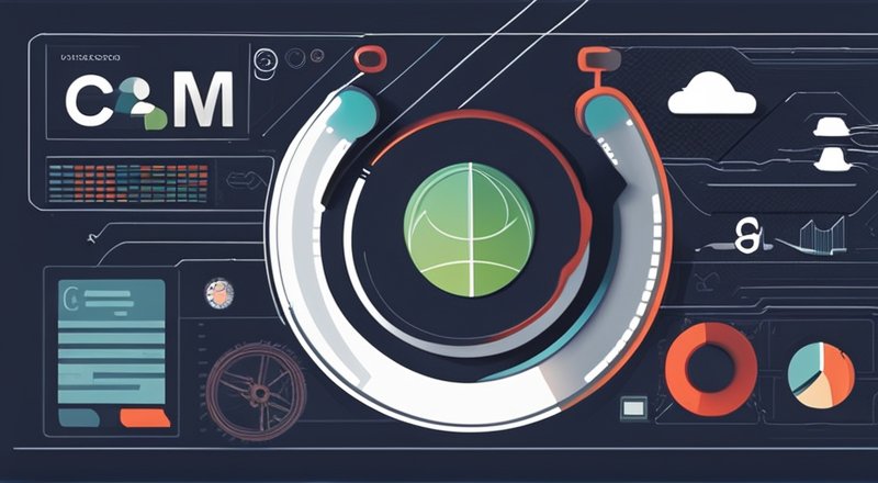 航空航天技术行业智能CRM作用 