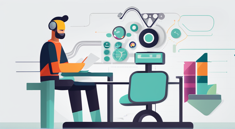 机械产品行业客户关系管理系统选型考量 