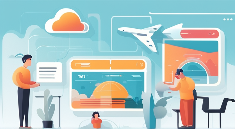 旅游行业智能CRM哪个好用