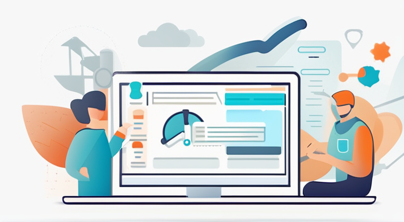 线上教育行业客户关系管理系统选型策略