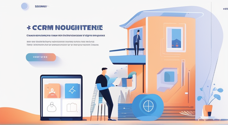 家庭装饰行业智能CRM怎么选