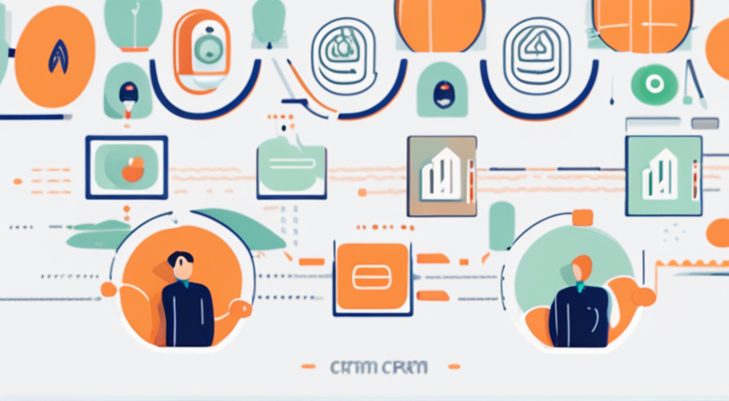 OA行业智能CRM选型技巧 