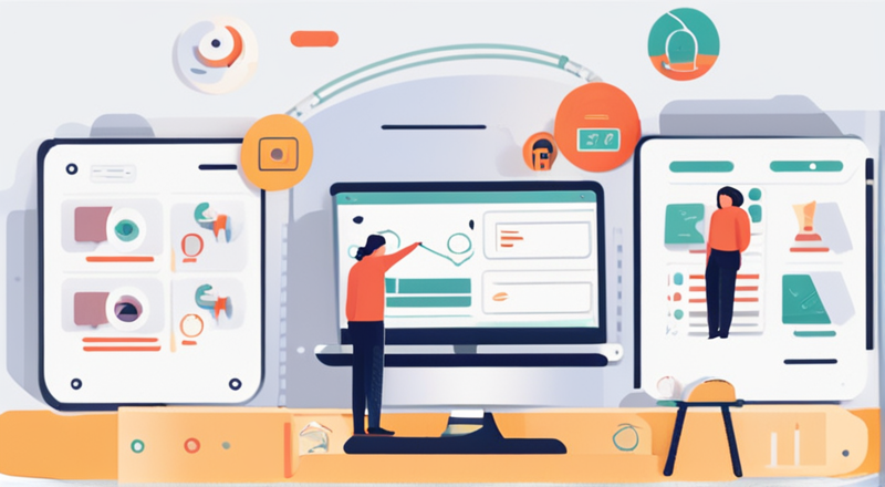 教育交流行业智能CRM怎么选 