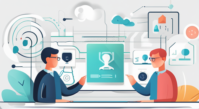 保险科技行业智能CRM选型方法