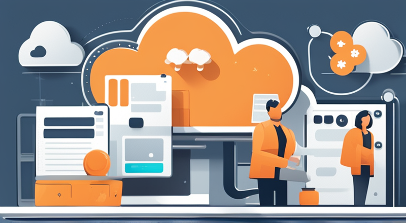 云API管理行业客户关系管理系统选型技巧 