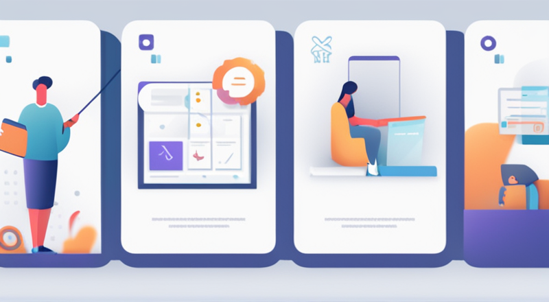 教育交流行业CRM系统选型步骤 