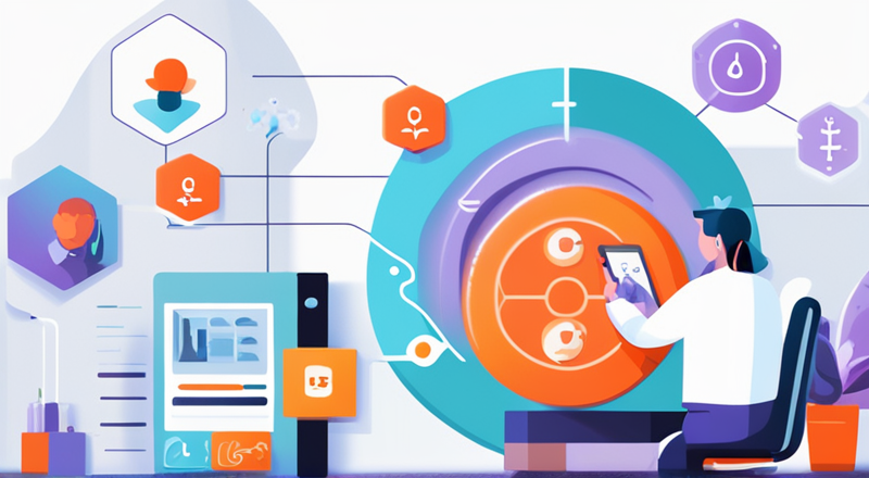 医药生产外包行业智能CRM选型要点