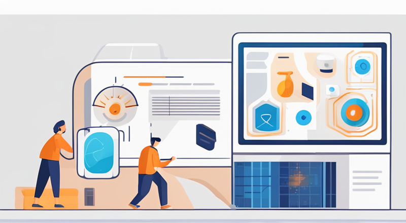玻璃制品行业CRM系统选型步骤