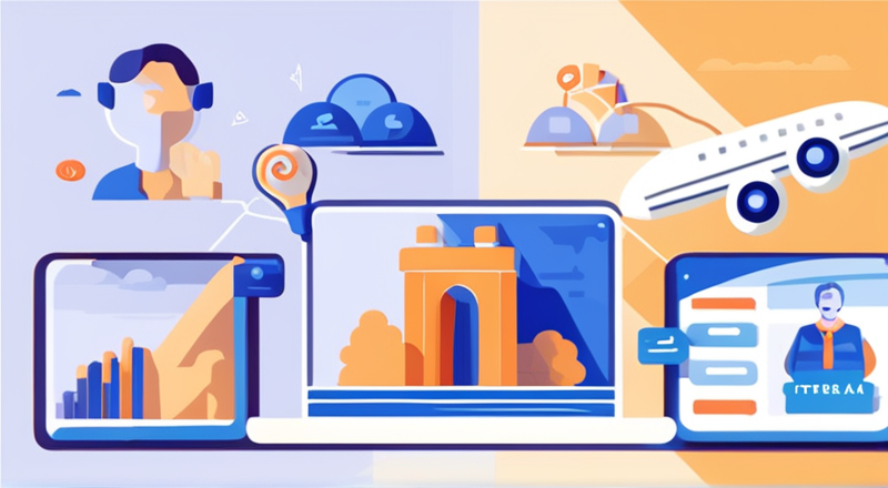 旅行社服务行业客户关系管理系统选型风险 