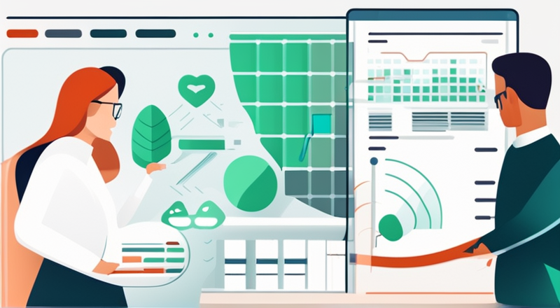 金融行业客户关系管理系统选型核心指标