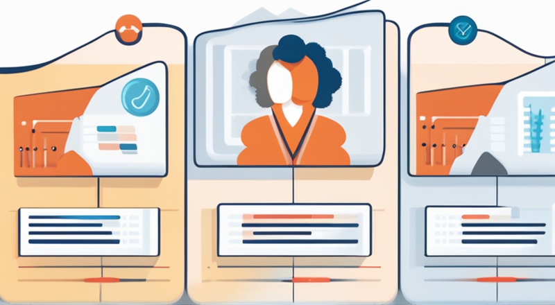 医疗保健行业客户关系管理系统重要性