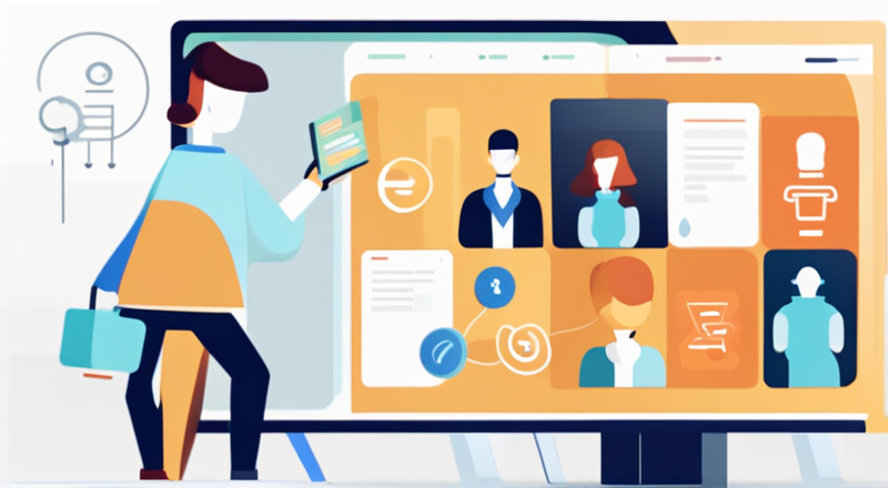 教育信息服务行业客户关系管理系统选型步骤