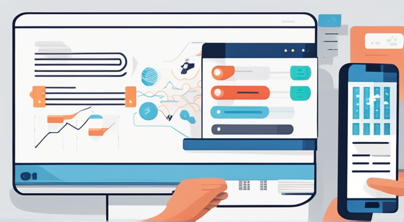 财务控制行业客户关系管理系统选型要素