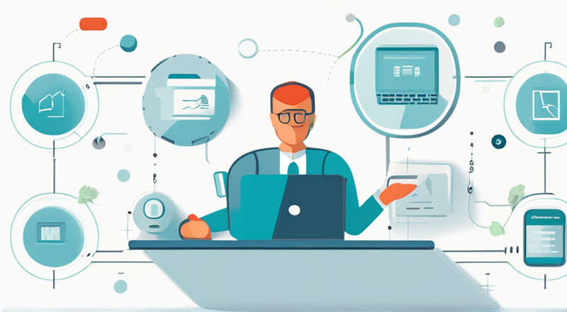 ECM行业客户关系管理系统选型要素