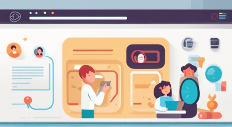 早教服务行业客户关系管理系统选型思路