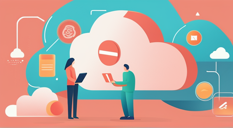 云存储服务行业客户关系管理系统选型要素