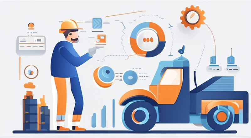 玩具机械行业智能CRM选型要点