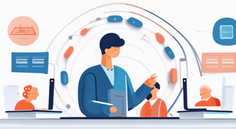 老年教育行业客户关系管理系统选型技巧 