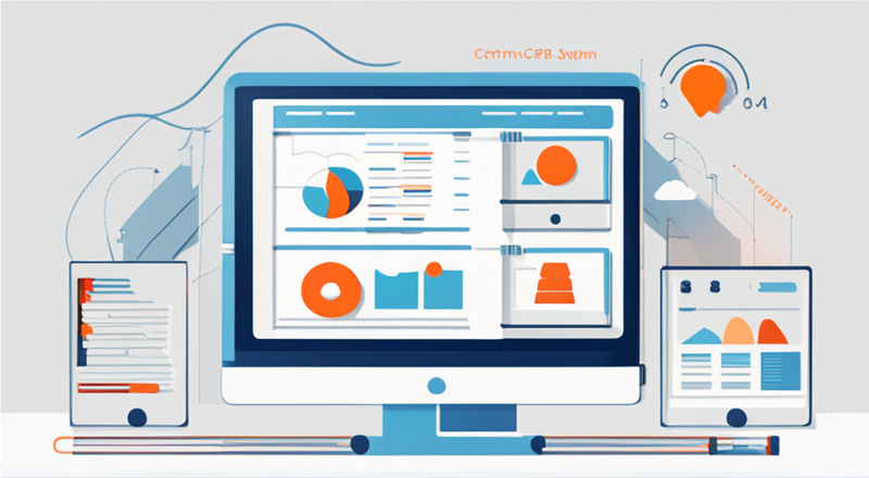 基础设施管理与监控行业CRM系统品牌选择