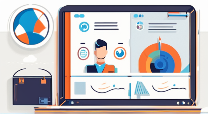 旅游住宿行业CRM系统选型比较