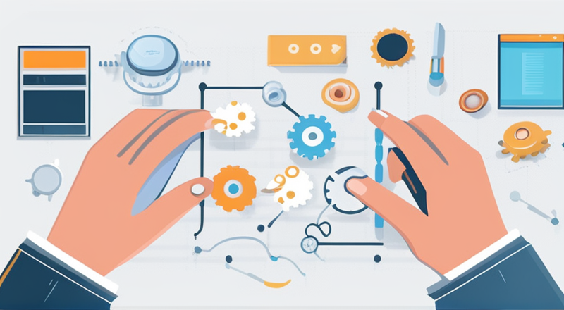 机械装配行业客户关系管理系统选型策略 