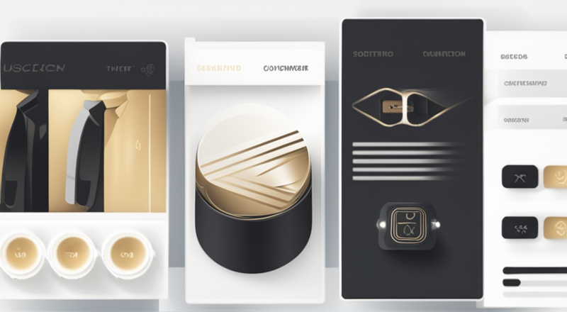 奢侈品与时尚行业客户关系管理系统选型维度