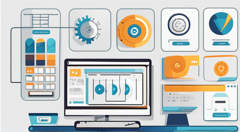 通用设备制造行业客户关系管理系统选型核心指标