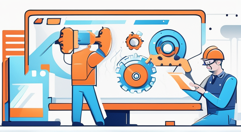 机械维修行业智能CRM哪个好 