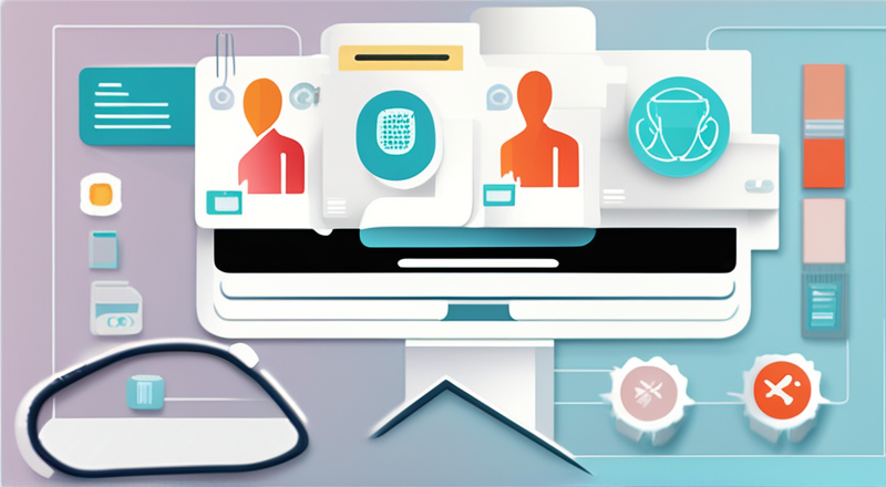 高值医用耗材行业客户关系管理系统评估方法