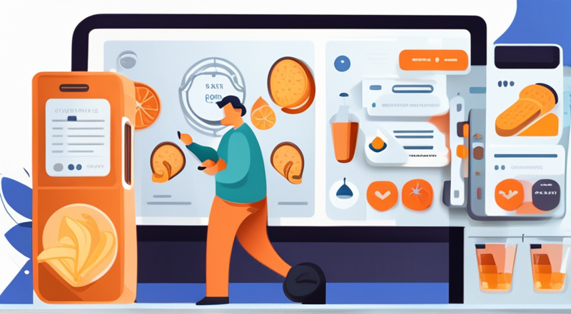 食品饮料烟草行业客户管理软件性价比对比 