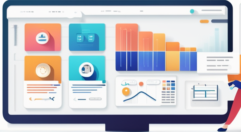 金融产品行业智能CRM选型指标