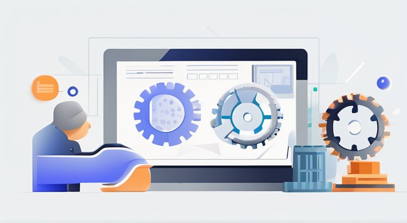 机械材料行业CRM系统选型手册 