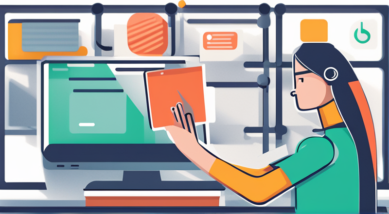 教育信息服务行业客户管理软件避坑指南