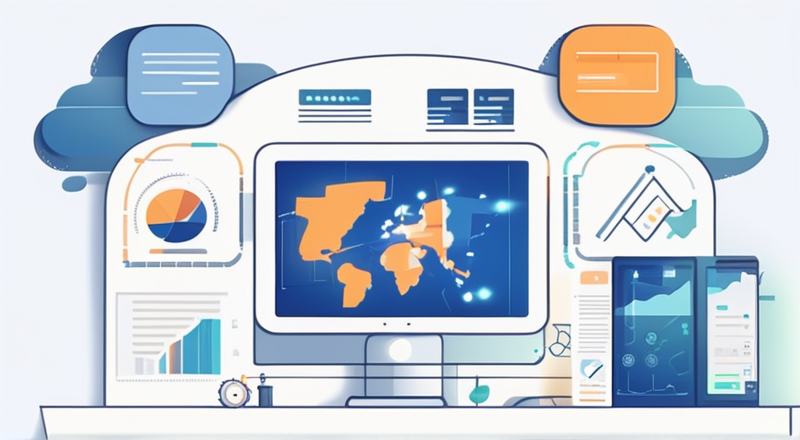 信息技术领域行业CRM系统选型规划 