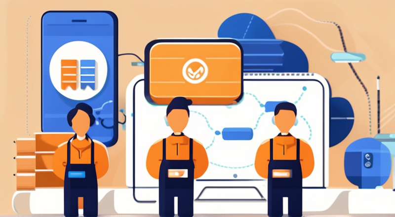 电商物流行业CRM系统产品推荐