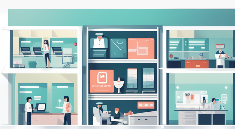 医院行业智能CRM选型策略