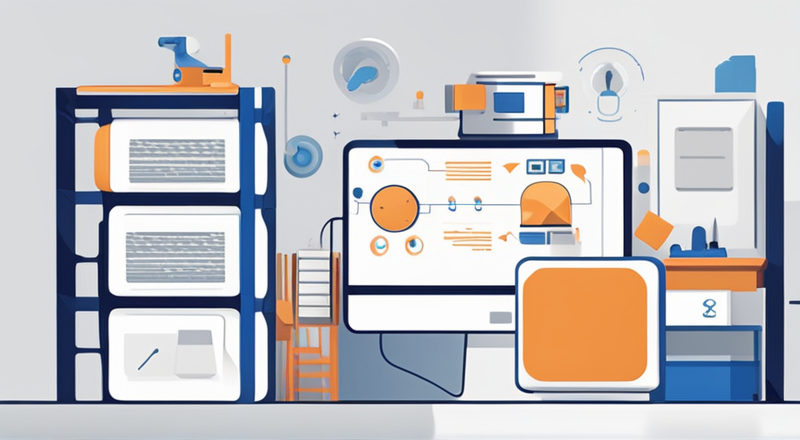 器材制造行业客户管理软件选型流程