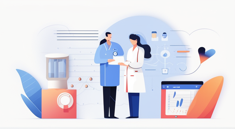 智慧医疗行业CRM系统产品推荐