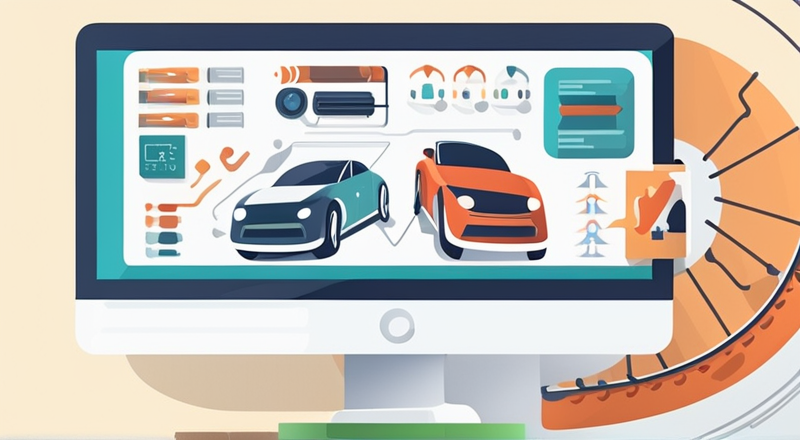 汽车与零配件行业客户关系管理系统选型规划