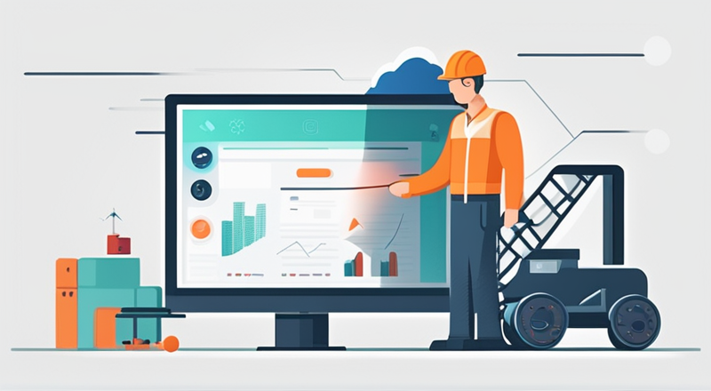 煤炭物流行业客户管理软件功能