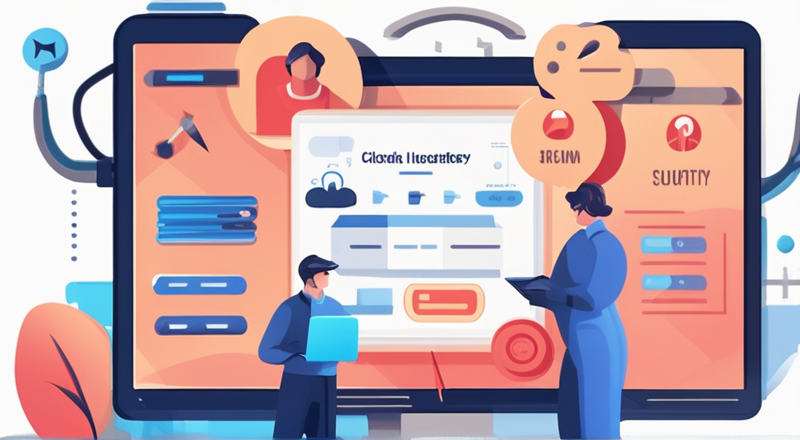 金融安全行业智能CRM选哪个
