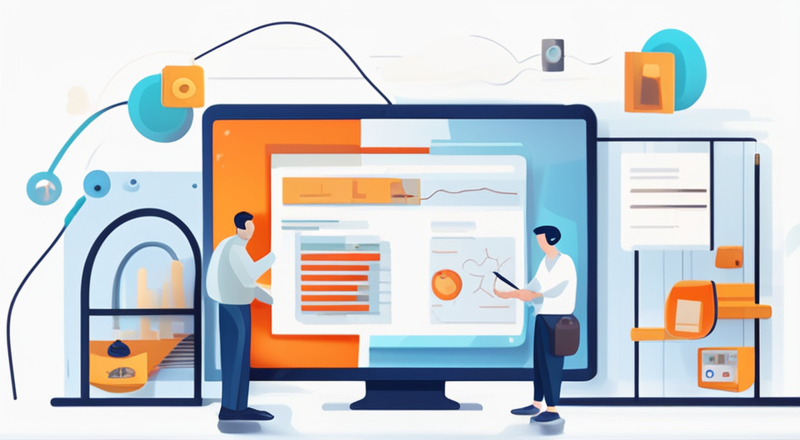 机械标准行业客户关系管理系统选型指标