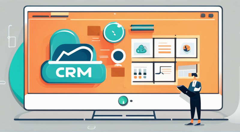 教育内容行业智能CRM哪个好用