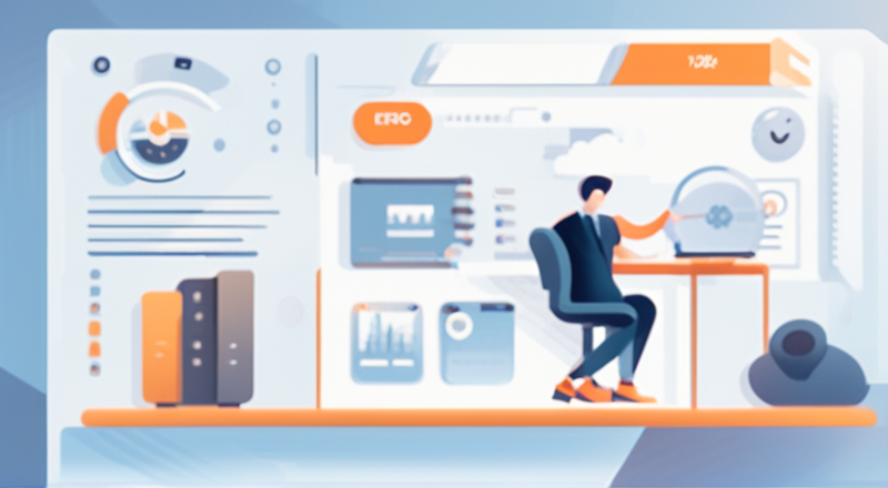 FICO行业智能CRM评估方法 