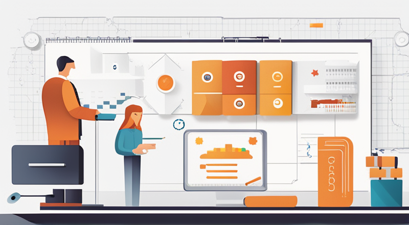 硬件制造行业客户管理软件选型风险