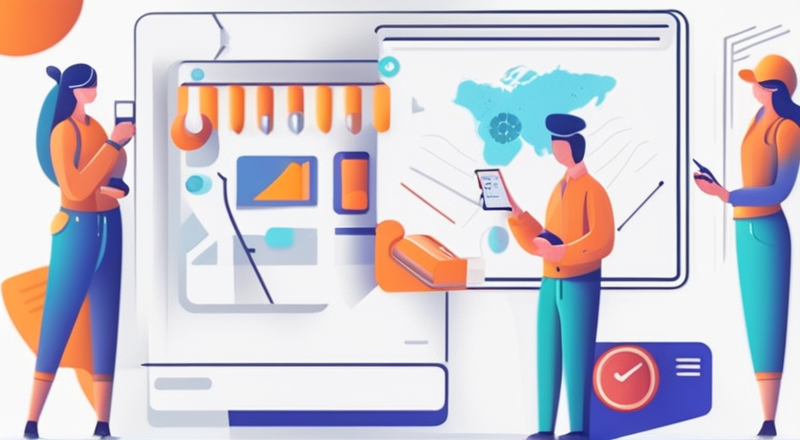 旅游购物行业CRM系统选型规划