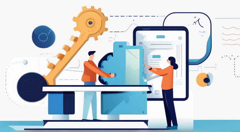 机械培训行业客户关系管理系统选型风险