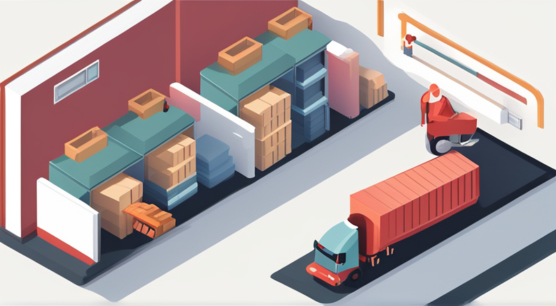 仓储物流行业客户管理软件选哪个 