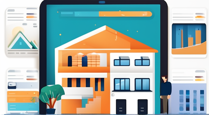 房地产营销行业客户管理软件选型维度 