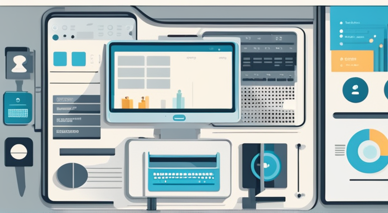 通信设备制造行业CRM系统选型决策 